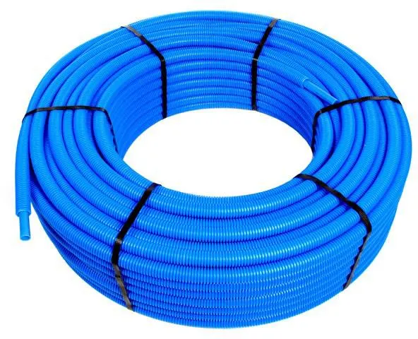 TUBE PER PREGAINE SPL.20X25 C50M BLEU