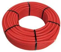 TUBE PER PREGAINE SPL.20X25 C50M ROUGE