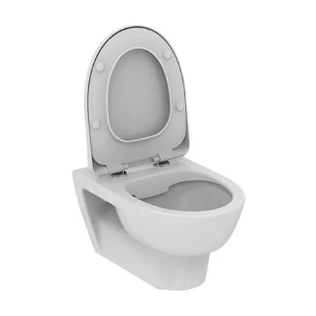 PACK WC SUSP. OKYRIS S/BRIDE BLC P099801