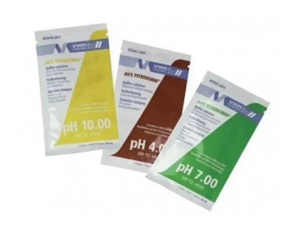 SOLUTION PH4 -SACHET 30ML- ETALPH4