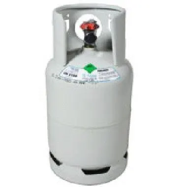 CHARGE GAZ R407C-11,3KG/12L R407CBT11.3FQ