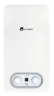 CHAUF.BAIN HYDROPOWER LC14-4PVHYN 7736504900