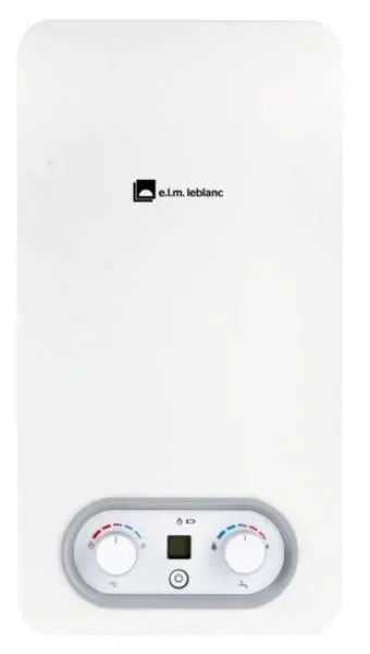 CHAUF.BAIN ONDEA BAS NOX PVB 10L 7736504847