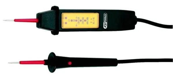 TESTEUR UNIVERSEL KS 550.1501