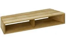 MARCHE-PIED BAIGN.BD NEO DRT.160 JD E6D001-00