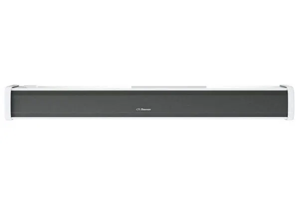 RIDEAU D'AIR APPARENT 100CM 4/6KW 486103