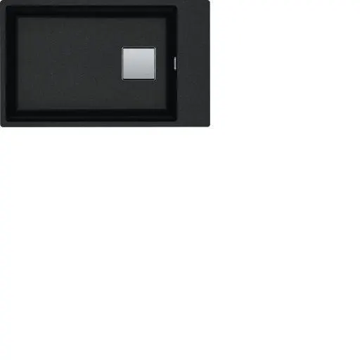 CUVE KUBUS 2 KNG110-62 ONYX AUT.FRANKE 467643