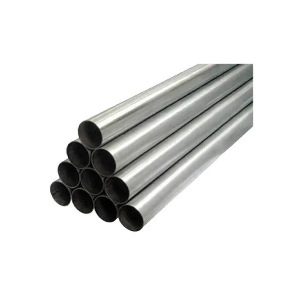 TUBE AC.ELEC.ZING.EXT. 22X1.5MM EZ22