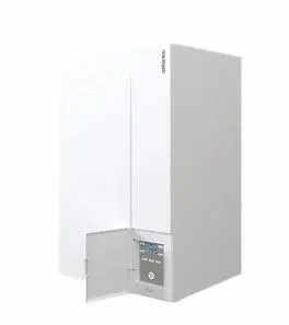 CHAUD.COND.NAIA 2 DUO 25 NUE 021277