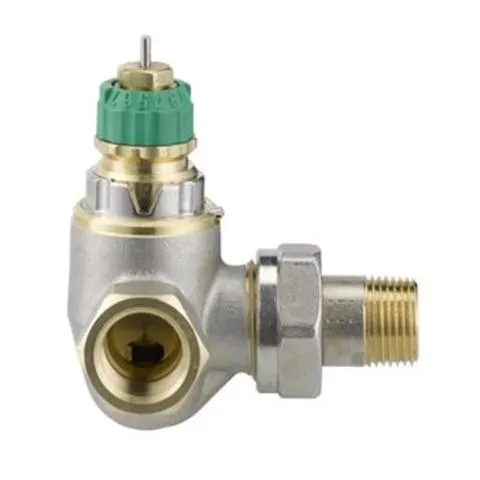 ROBINET AUTO-EQUIL.RA-DV D15 DRT 1/2 013G7719