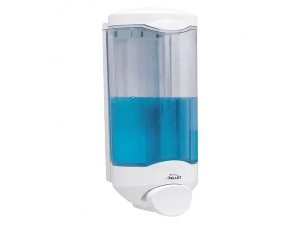 DISTRIBUTEUR SAVON LIQ. 24,5X110 878178