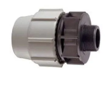 RACCORD PLASSON 50 X 2 FM 14FM506000F