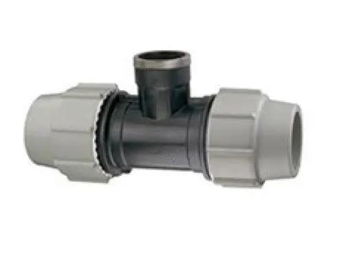 TE COMPR.TAR.PLASSON 25X3/4X25FFF 14TF252700F
