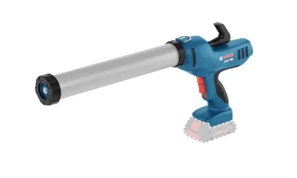 PISTOLET A MASTIC GCG 18V-600 SOLO 06019C4001