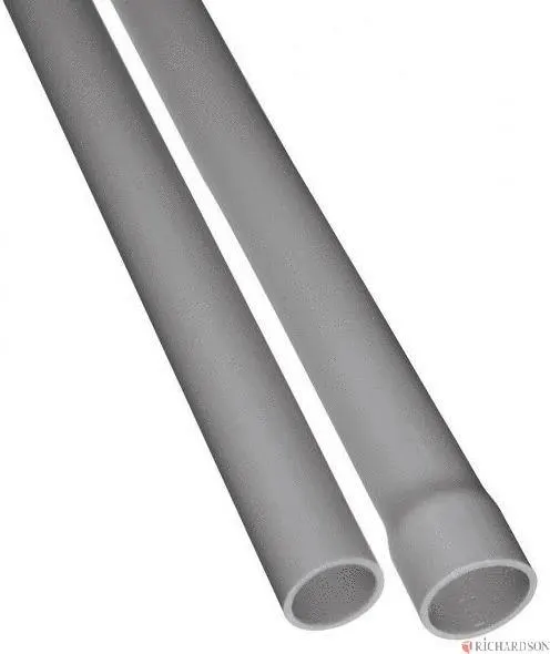 TUBE IRL TULIPE GRIS D.20 3M 16041508