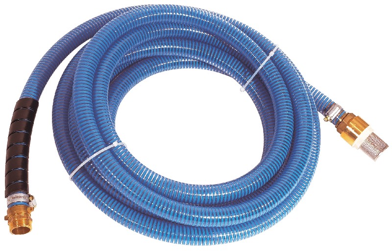 Accessoires pompes JETLY