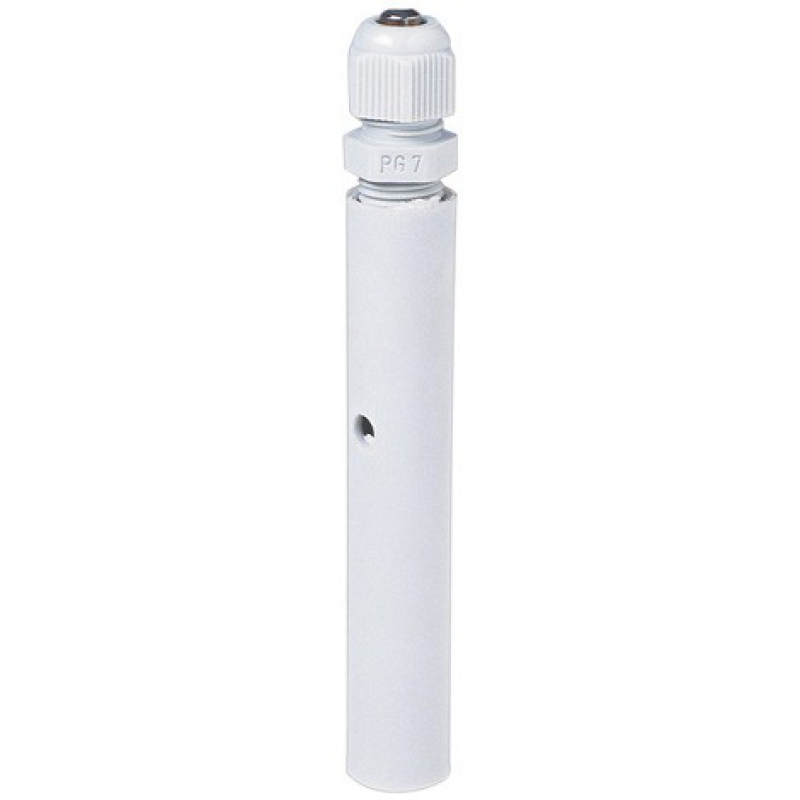 électrode DSN - acier inox austenitique au titane