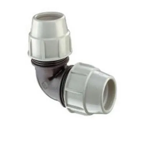 COUDE COMPR.PLASSON 40 FF 14CF940400F