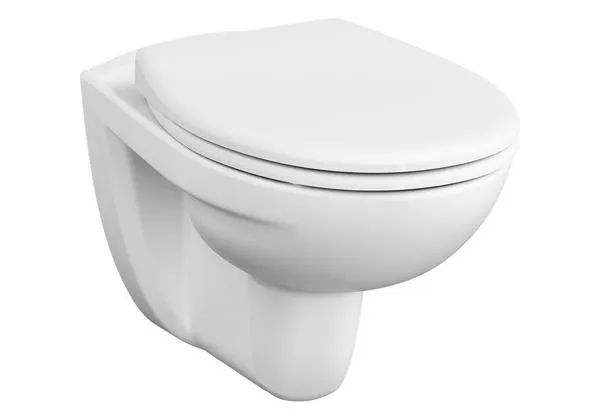 WC SUSP.NORMUS SPINFLUSH 54 BLC 7855L003-1030