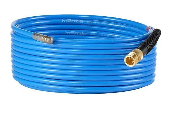 FLEXIBLE NETT.BUSE J.FRO.25M KRANZLE 410583-F