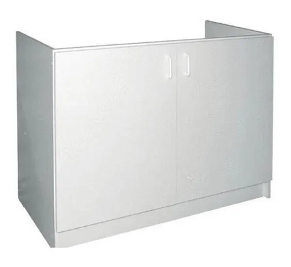 MEUBLE SS/EV.MSE1203 3P.BLANC FRANKE 331186