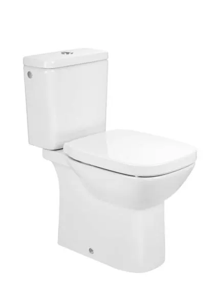 PACK WC SOL RIMLESS DEBBA SQUARE A34D99L000