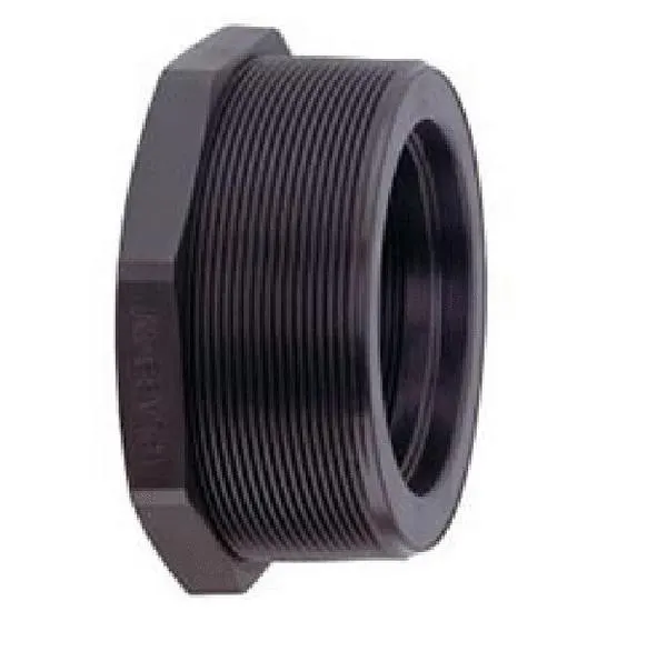 REDUCTION PP 3/4" X 1/2" MF 10MF272100G