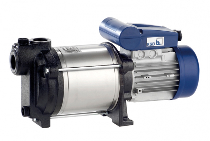 POMPE 650W MONO MULTI ECO 34E