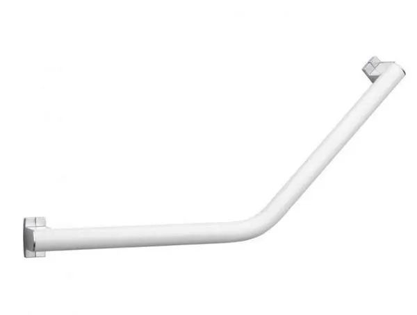 BARRE APPUI COUD.135 ARSIS BLC PELLET 049933