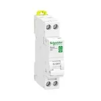DISJONCTEUR MODUL.1P+N 10A RESI XP D R9PFD610