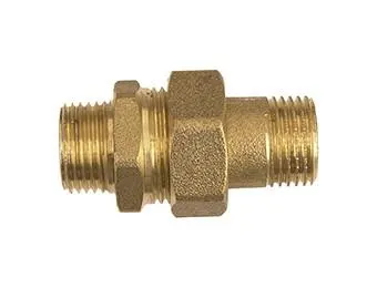 UNION DM JSC D.1"1/2 D15207B