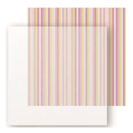 PLAQUE COLORLINE PERSON/TAILOR MADE 11022174