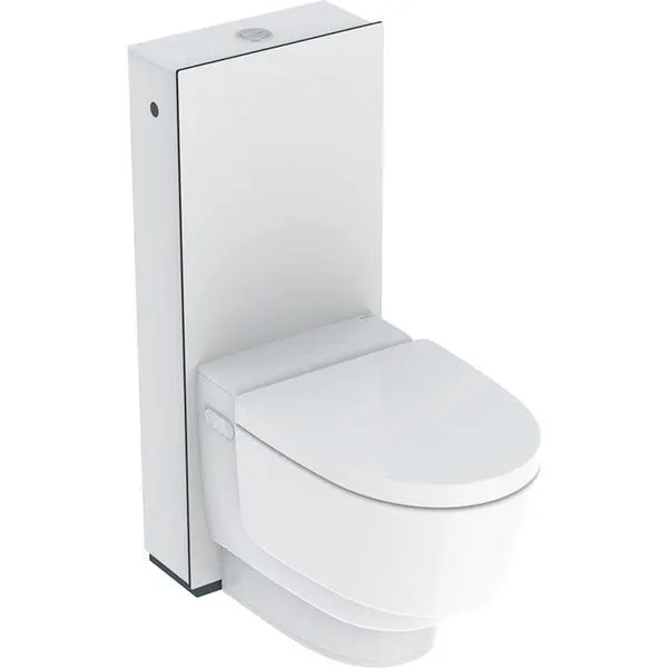 WC SOL AQUACLEAN MERA CLASSIC 146.243.11.1