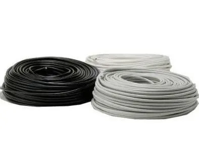 CABLE H05 VVF 2X0.75 BLC 50M CBP01272479