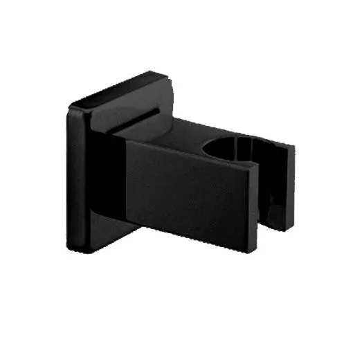 SUPPORT DCHTT MUR DAX NOIR MAT PAINI 84PZ751
