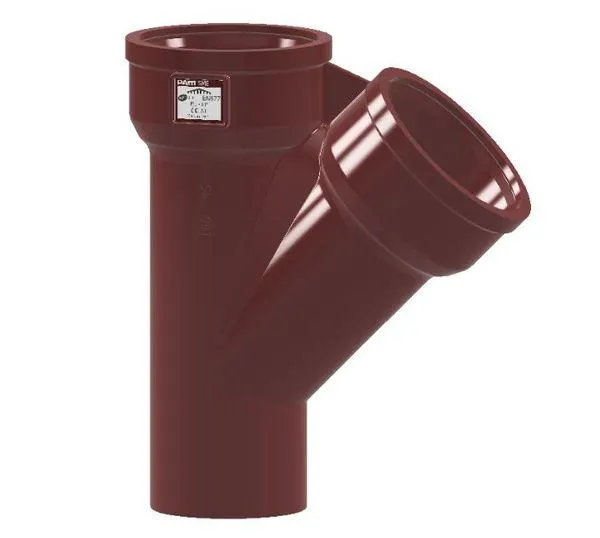 CULOTTE SIMPLE SME A 45 DN 150 156246