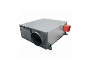 CAISSON SF PLATT HCS HYGROVAR.EXT.PLAT. VVPL