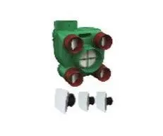 KIT VMC HYGROVAR ARIANT +3 BCHES DESIGN KVVRD