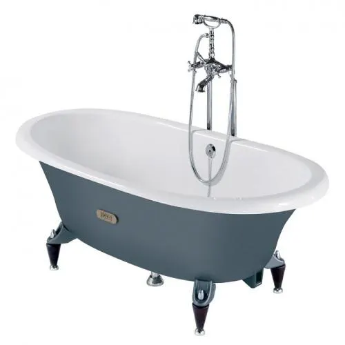 BAIGN.FONTE NEWCAST 170X85 GR.ROCA A233650000