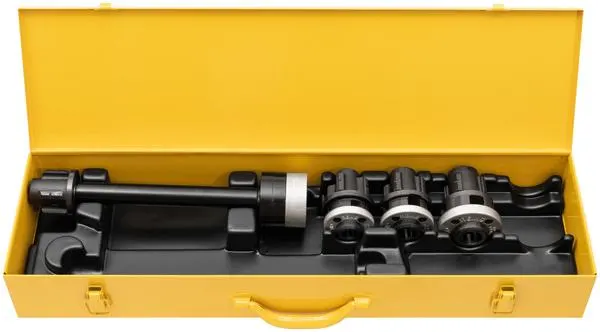 TETE DE FILETAGE S-SET REMS 520025R