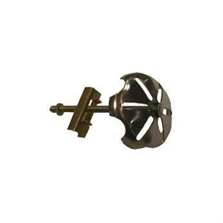 BONDE A GRILLE PORCHER D5890AA