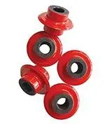 MOLETTE FONTE GR.COUPE TUBE AC-5-VIRAX 210122