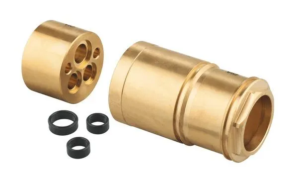 RALLONGE FAC. LINEARE NEW ENC. GROHE 46943000