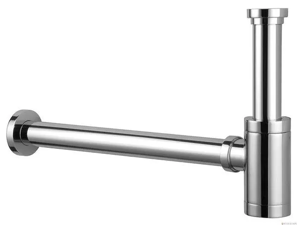 SIPHON TOTEM LUXE VERS./COURTE 271PW