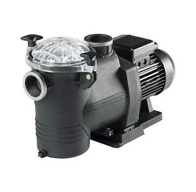 POMPE NEW EUROPA 1CV MONO SE2N100MFLDRA