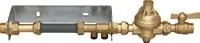 KIT PREMONTE COMPTEUR 110-130MM EQUIP. 8500-0
