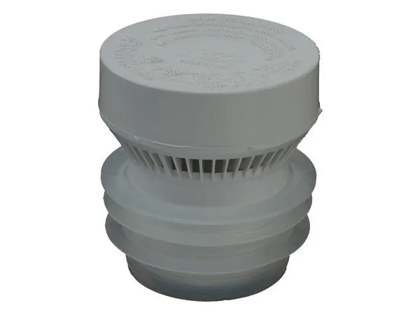AERATEUR MEMBRANE 75-110 BOITE WAVIN 4065752