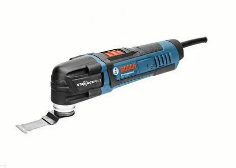 DECOUPEUR PONC.GOP 30-28 BOSCH 0601237001