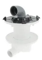KIT SIPHON S/HOR.AV CHAPE D50 PMR SIXPMRHCE