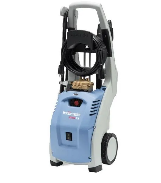 NETTOYEUR HTE PRESSION K1050TS 49505.1